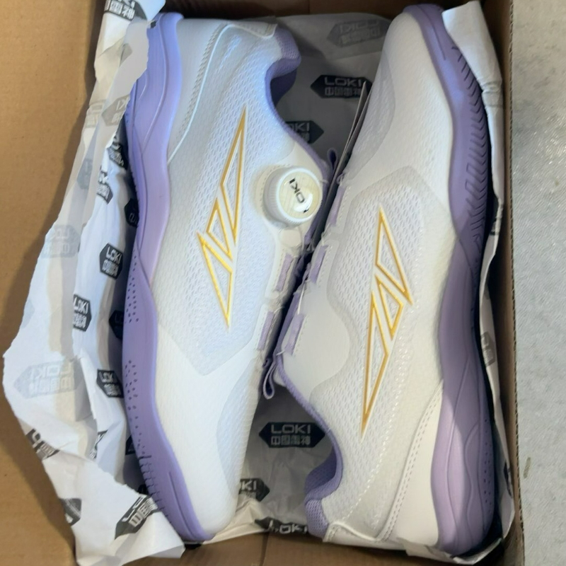 Badminton Shoes Men - Zapatillas profesionales para tenis de mesa,