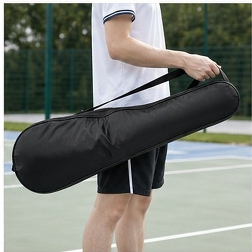 Badminton Bag - Funda exclusiva para raquetas de bádminton,