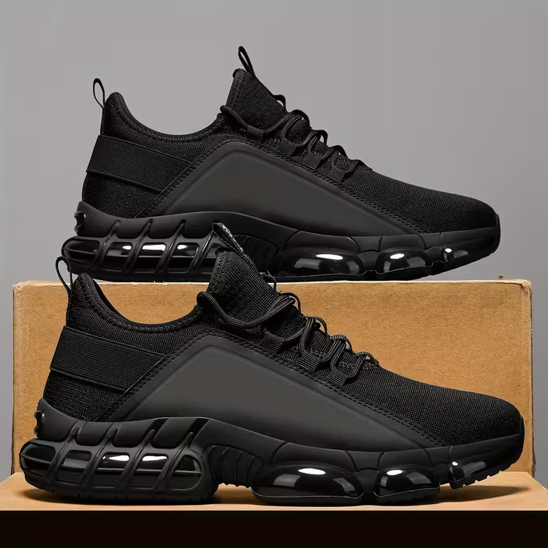 Badminton Shoes Men - Zapatillas Deportivas para Hombre, Calzado Deportivo