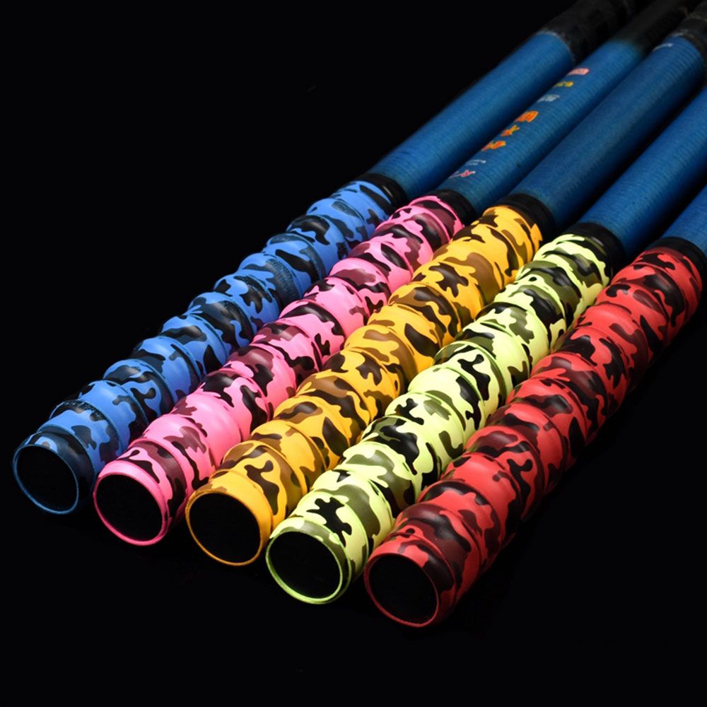 Badminton Net - Cinta de agarre antideslizante para bádminton,