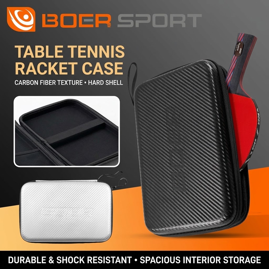 Badminton Bag - Bolsa para raquetas de tenis de