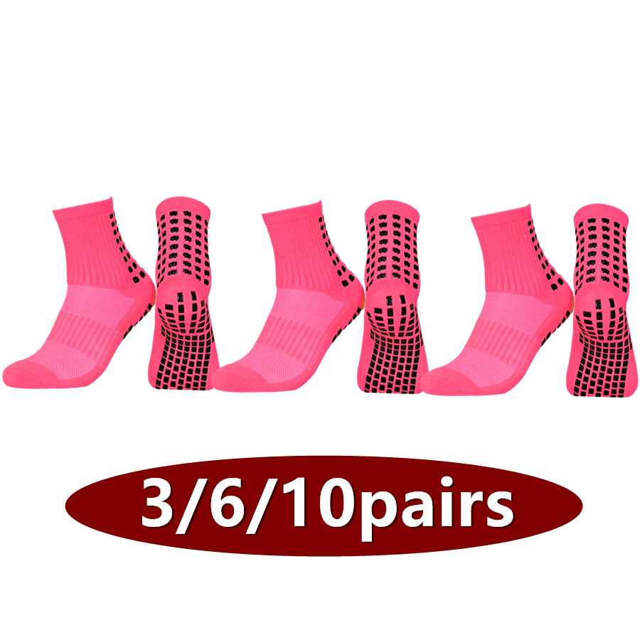 3/6/10 pares de calcetines dep - Sports Grip reseña y precio