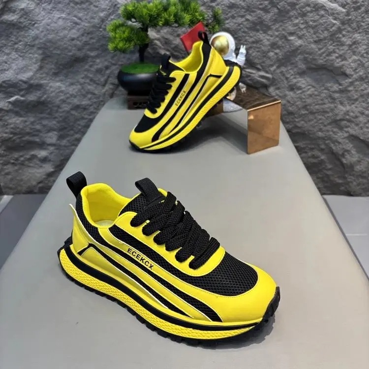 Zapatillas Deportivas Transpir - Badminton Shoes reseña y precio