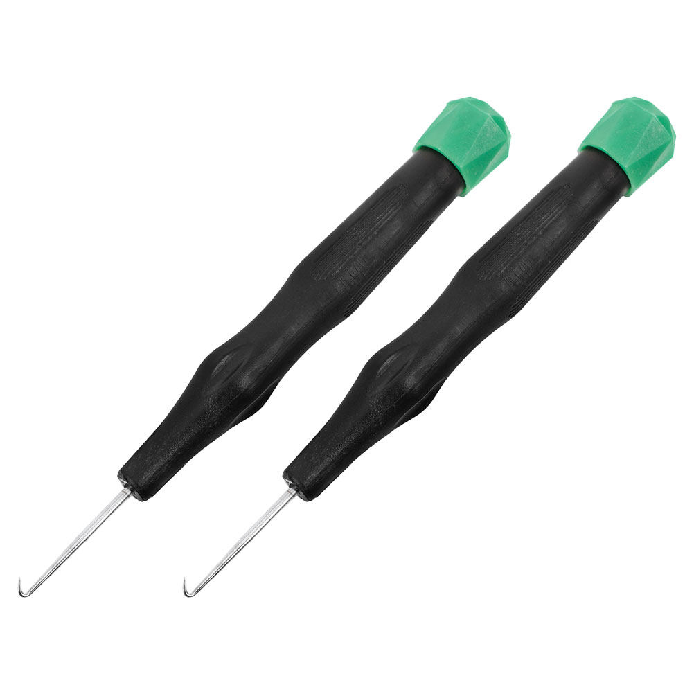 2 piezas: herramienta para enc - Badminton Racket Carbon reseña y precio