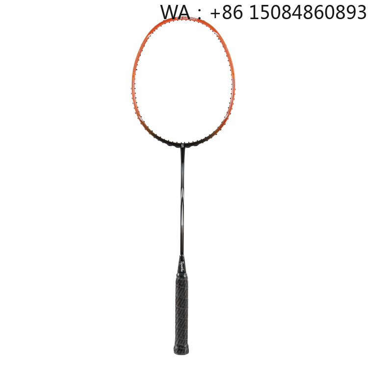 Raqueta de bádminton de fibra  - Badminton Racket Carbon reseña y precio
