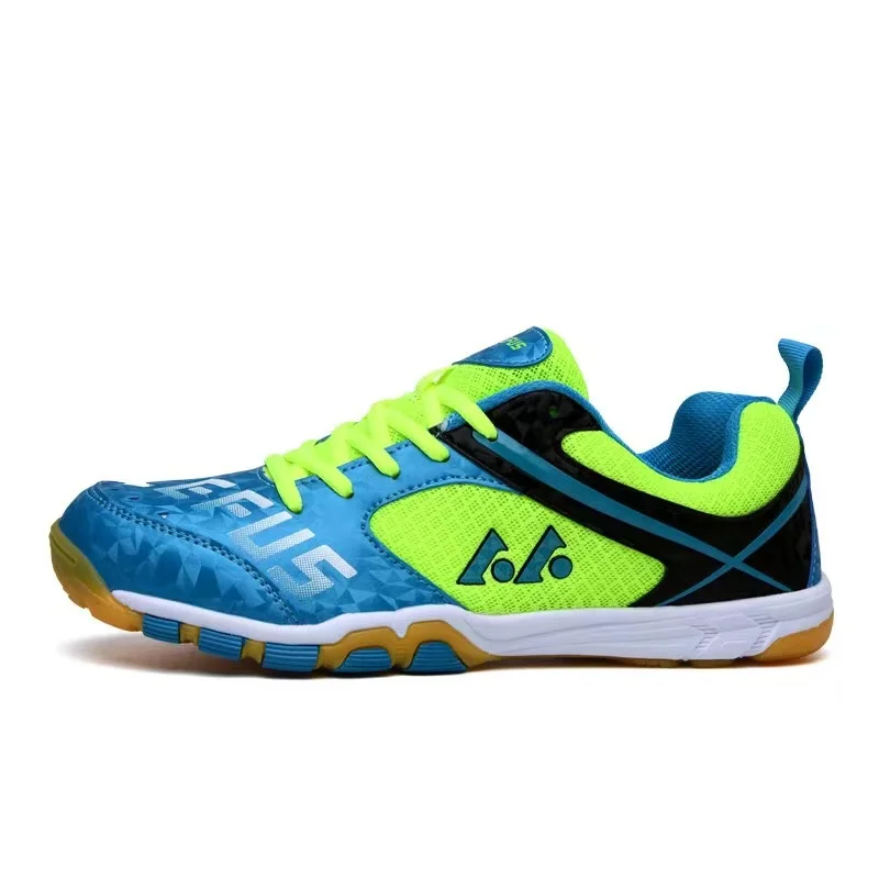 Zapatillas Deportivas 2026 par - Badminton Shoes Men reseña y precio