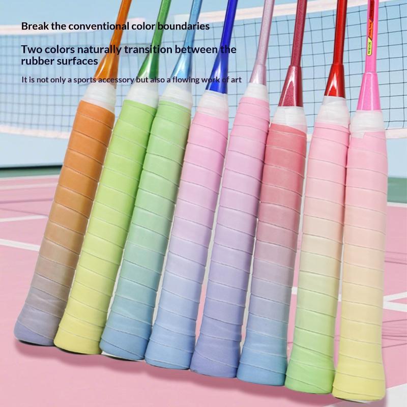 10 Unidades de Overgrips para  - Badminton Net reseña y precio