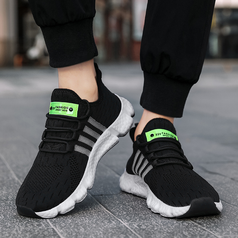 Zapatillas de deporte de alta  - Badminton Shoes Men reseña y precio