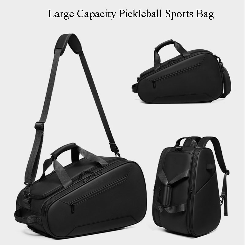 Bolsa de Tenis, Gran Capacidad - Badminton Bag reseña y precio