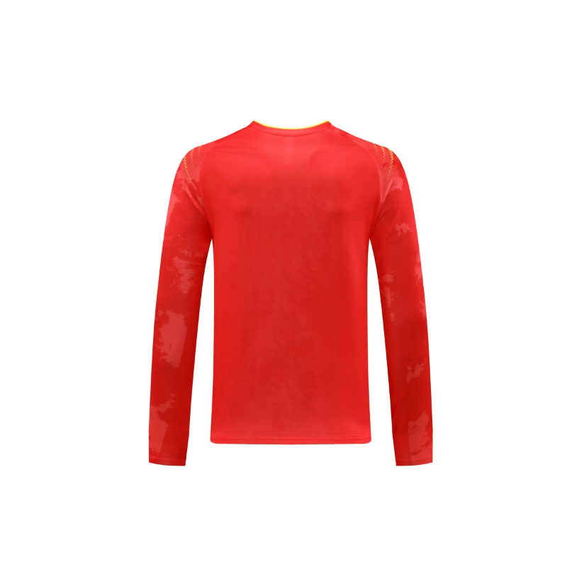 Camisa de tenis de mesa de man - Badminton Jersey reseña y precio