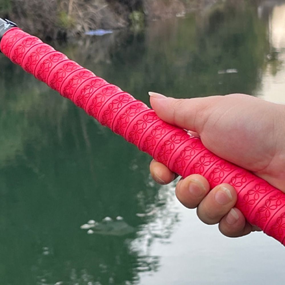 Cinta antideslizante de 2M par - Badminton Grip reseña y precio