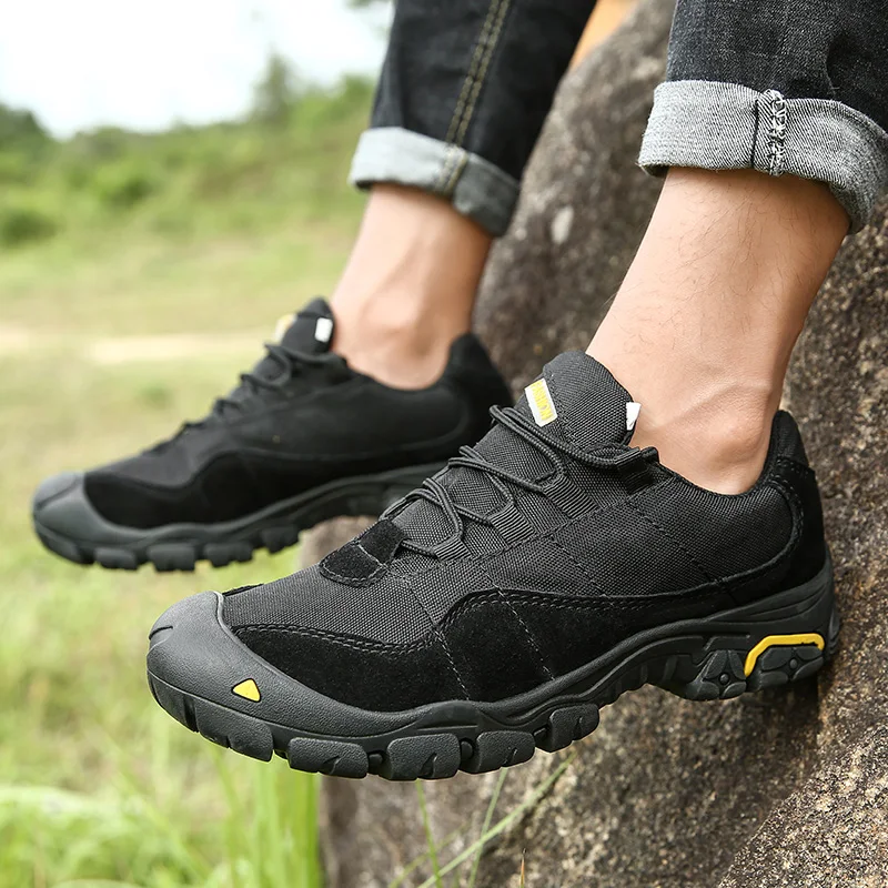 NZapatos de senderismo al aire - Badminton Shoes reseña y precio