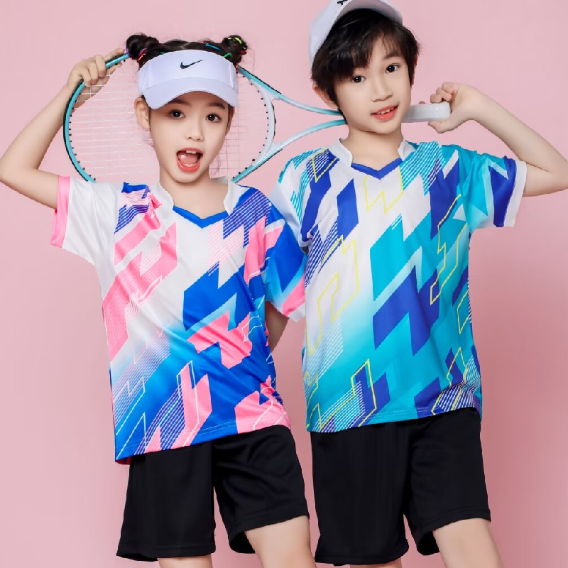 Nuevas camisetas para hombre,  - Badminton Jersey reseña y precio