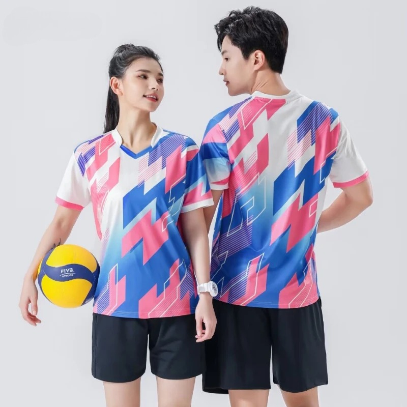 Nuevas camisetas para hombre,  - Badminton Jersey reseña y precio