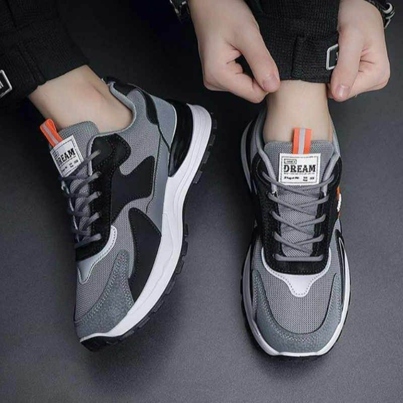 Zapatos de moda para hombre, z - Badminton Shoes reseña y precio