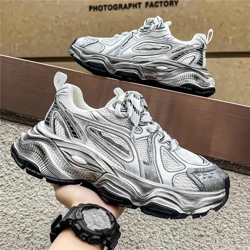 Zapatillas de tenis de lujo, t - Badminton Shoes Men reseña y precio