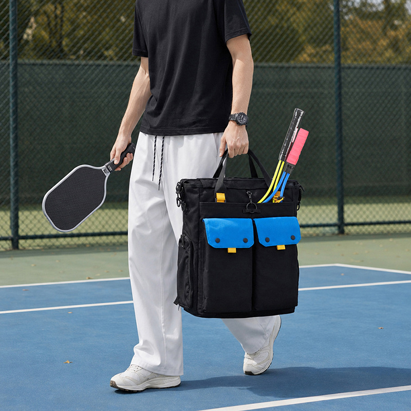 Bolsa Impermeable para Raqueta - Badminton Shoes Men reseña y precio