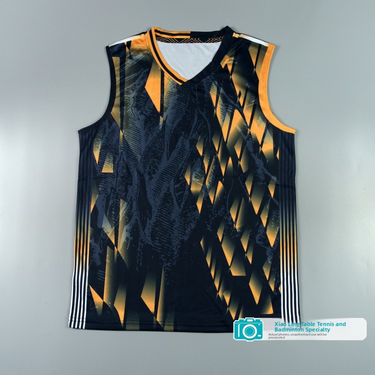 Camiseta de Bádminton para Hom - Badminton Materi reseña y precio