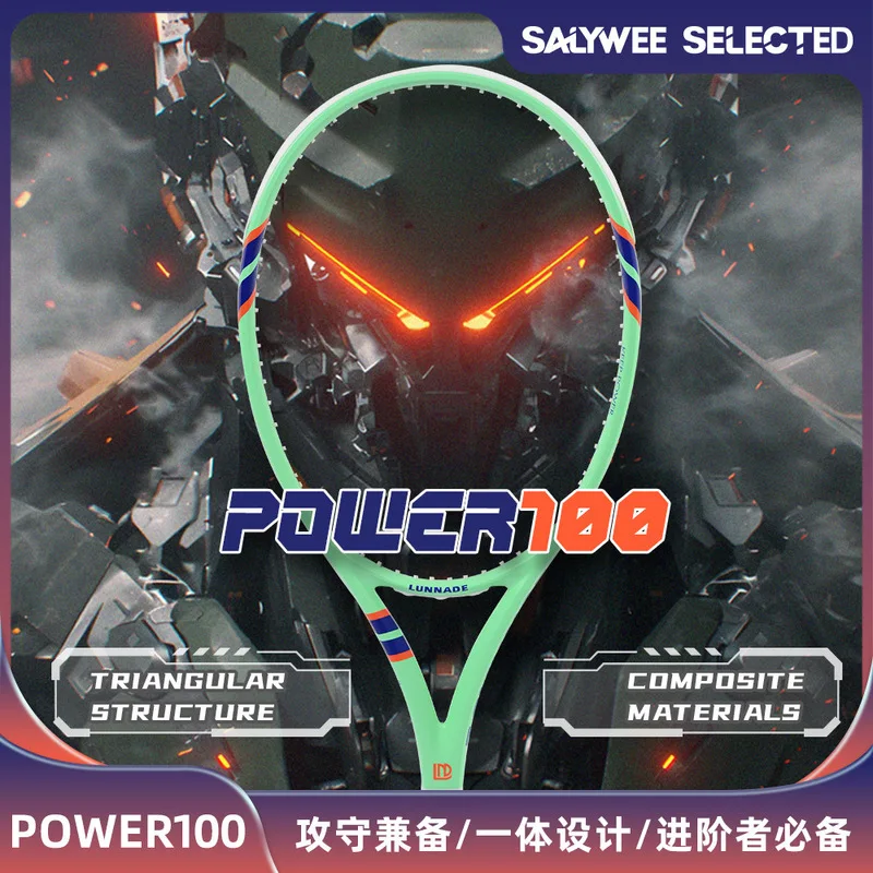 Raquetas de tenis profesionale - Badminton Racket Carbon reseña y precio