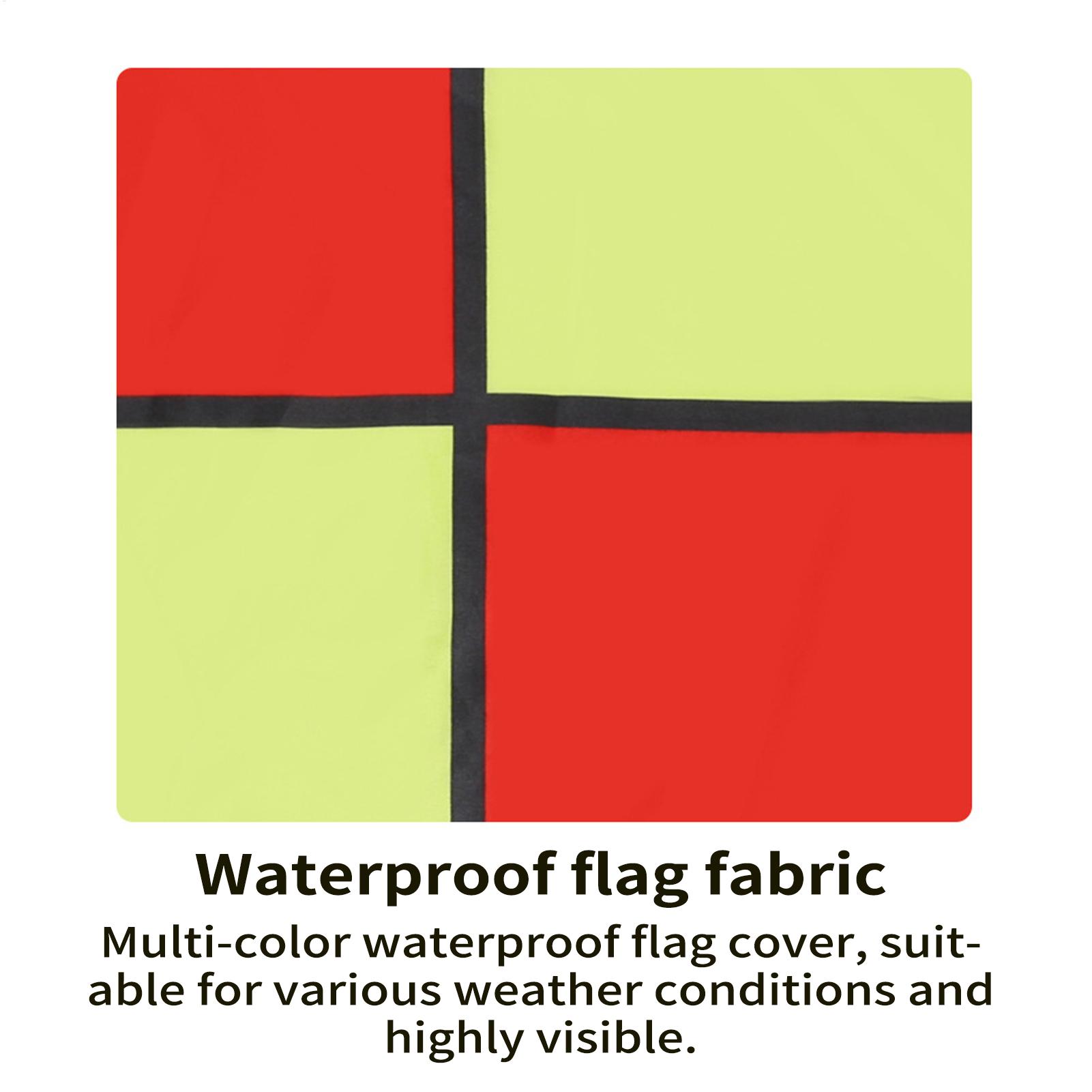Banderas de Árbitro para Fútbo - Sports Grip reseña y precio