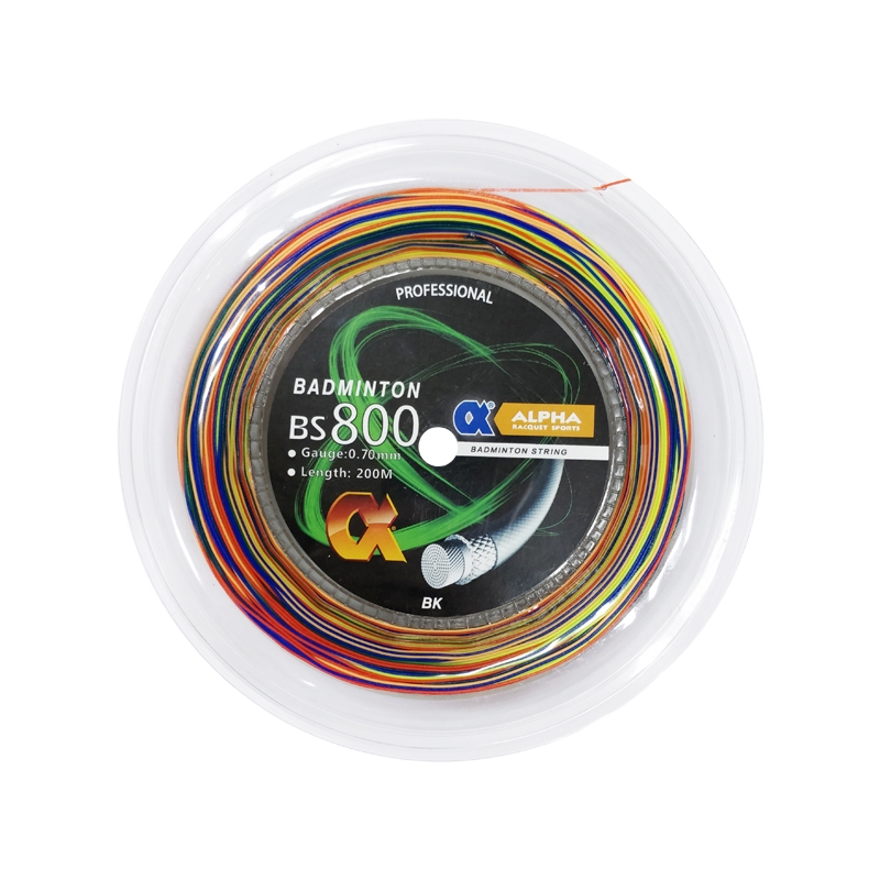 Alpha-Cuerda de bádminton arco - Badminton Net reseña y precio